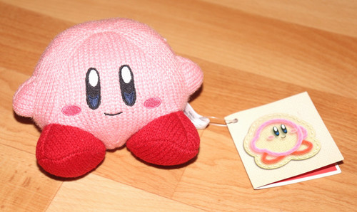 Kirby epic yarn tedesco - epic,