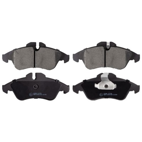 For febi fe16251 - fe16251, pad