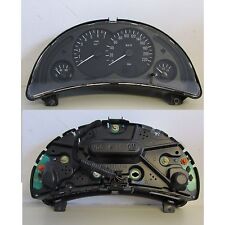 Quadro strumenti Opel Corsa C