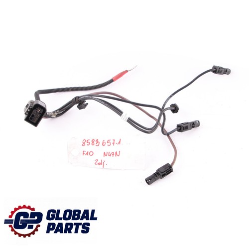 Cablaggio candelete bmw f20 - candelete,