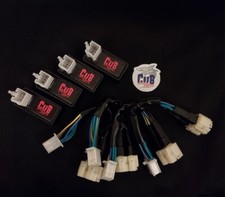 centralina cdi Honda EZ90 Cub