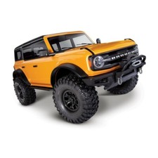 TRAXXAS Ford BRONCO 2021