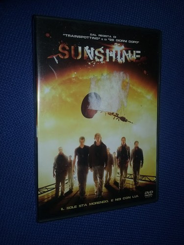 Cofanetto dvd come nuovo - cofanetto+dvd,