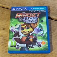 Ratchet & Clank Trilogy (Play