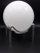 DESIGN  LAMPE  SPACE AGE  1970