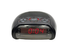 RADIOSVEGLIA RADIO SVEGLIA FM DISPLAY A LED ROSSI HAPPY SHEEP CR-3193 OROLOGIO