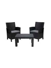 Set rattan tropea grandsoleil - ,