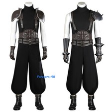Costume Final Fantasy VII