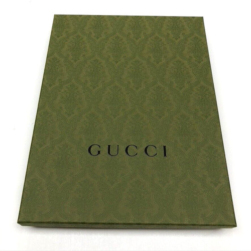 Autentica confezione regalo