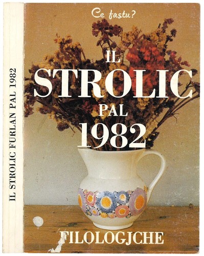 Fastu strolic furlan - strolic,