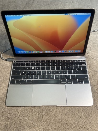 Apple macbook mnyg2ll - apple, 2017