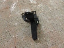 pedana destra pilota right front footpeg BMW F650 GS DAKAR 2004 f 650 f650gs