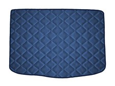 BLU SCURO Tappetino bagagliaio