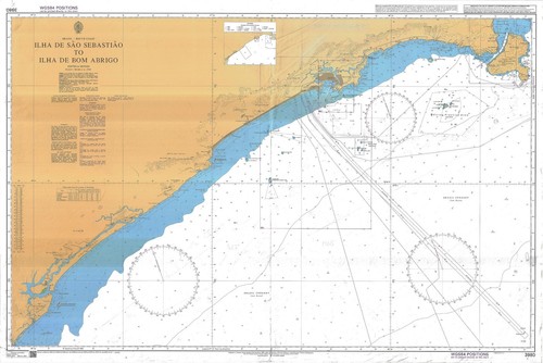 Admiralty 3980 ilha sao - 3980,