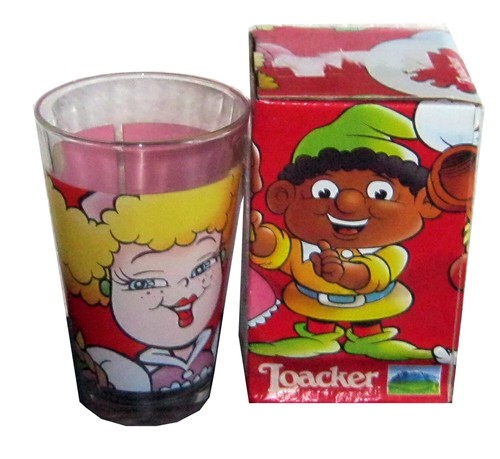 Loacker bicchiere tazza - bicchiere-tazza, da