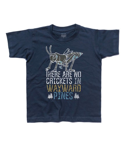 Shirt bambino non sono - ci,