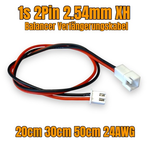 Cavo bilanciatore 2pin xh - bilanciatore,