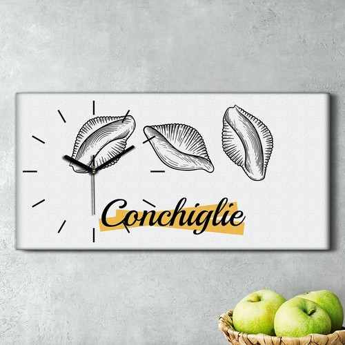 Orologio cucina soggiorno