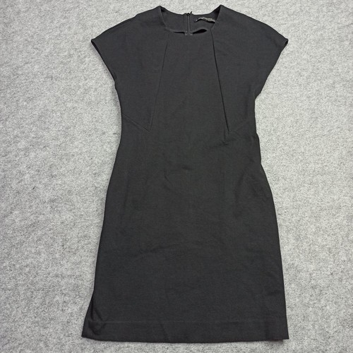Allsaints daphne abito 10 - abito, uk-8-10