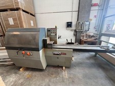 SCORNICIATRICE MARCA FUTURA MODUL 4 220/S NR. MATRICOLA 97078