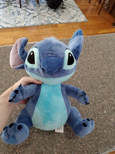 Stitch from lilo and - stitch,