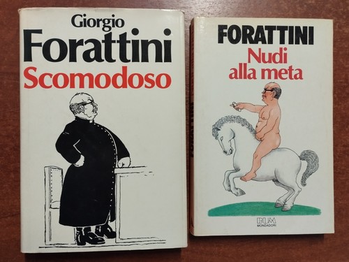 Lotto libri forattini - lotto,