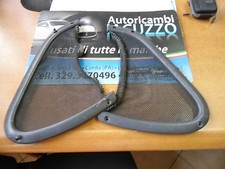 N 2° TASCA RETE PORTA PORTAOGGETTI SMART FORTWO 98 FINO AL 2006