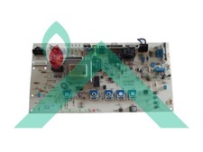 KIT SCHEDA UNICAL IVEN 04