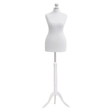Busto manichino sarto 20/22