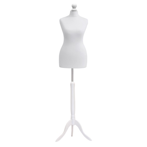 Busto manichino sarto 22 - busto,
