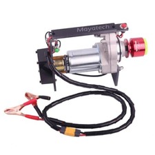 TOC Avviamento Ala Fissa