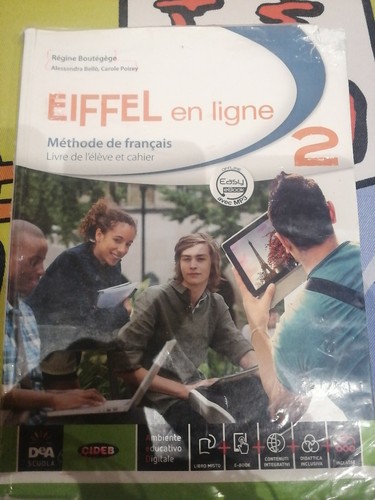 Eiffel ligne 2 - eiffel,