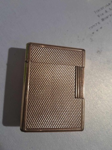 Accendino dupont paris - dupont,