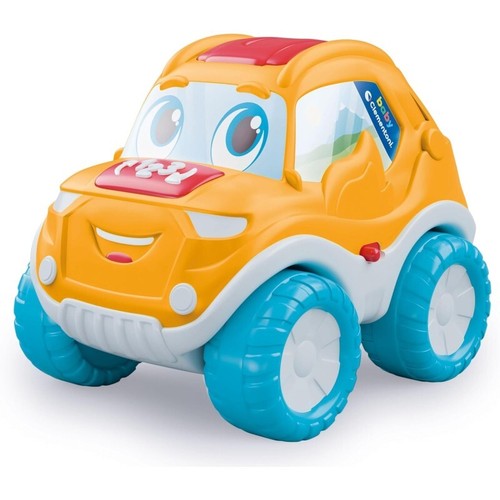 Clementoni baby rally - clementoni,