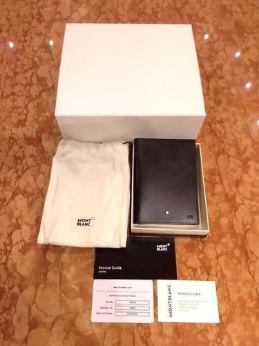 Montblanc meisterstück porta - montblanc,