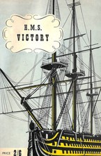 Nelson's  Victory by Captain A