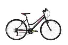 Bici bicicletta donna bambina Coppi JAUNTY 18v 26 pollici decathlon