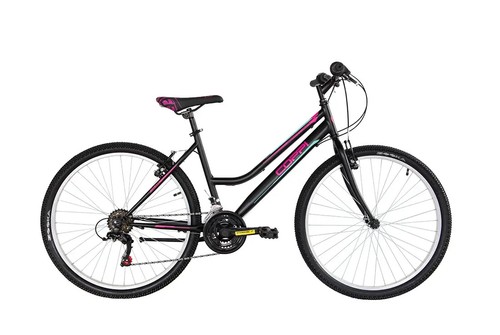 Bici bicicletta donna - , bambina