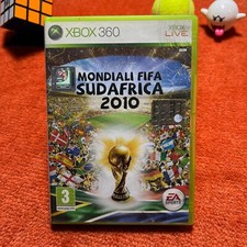 MONDIALI FIFA SUDAFRICA 2010
