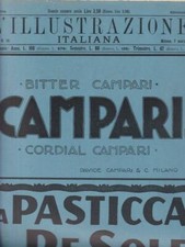 L'ILLUSTRAZIONE ITALIANA 7