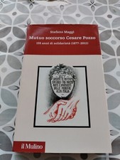 Maggi Stefano Mutuo soccorso