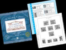2011 San Marino update sheets