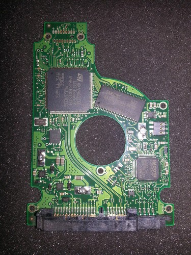 Seagate momentus 5400 - momentus, 5400.2