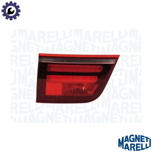 Montaggio fanale posteriore - montaggio,