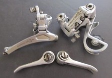 Vintage Shimano 105 Golden