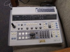 Panasonic WJ-MX12 Mixer AV