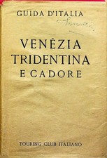 Guida d'Italia del Touring