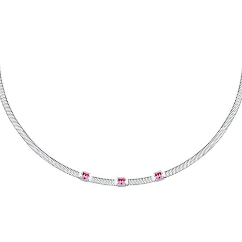 Collana morellato gioia - collana, donna