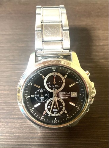 Orologio seiko - orologio,