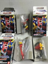 Bandai Gashapon BEST POSING